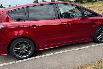 Ford S-Max 170.000 km 15.900 &euro; Horb 72160