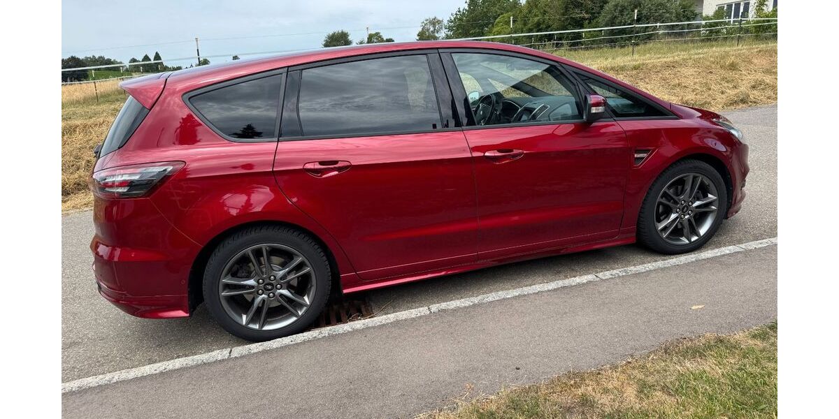 Ford S-Max 170.000 km 15.900 &euro; Horb 72160
