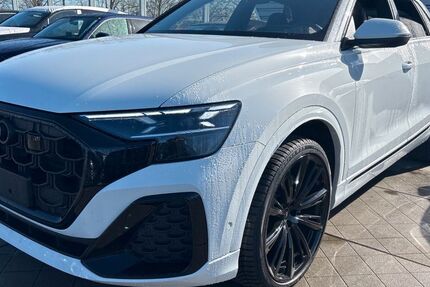Audi Q8 85.810 km 49.990 &euro; Oppenheim 55276