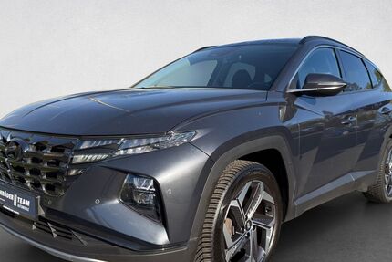 Hyundai TUCSON 93.315 km 23.990 &euro; Bielefeld 33609