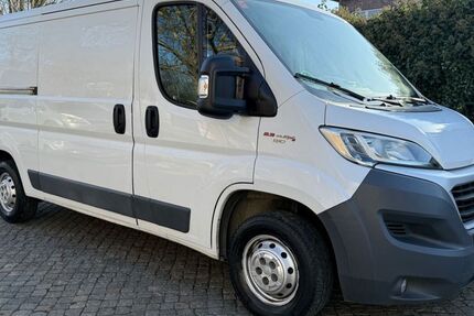Fiat Ducato 294.000 km 7.990 &euro; Bremen 28329