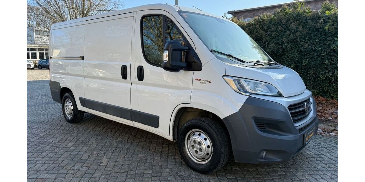 Fiat Ducato 294.000 km 7.990 &euro; Bremen 28329