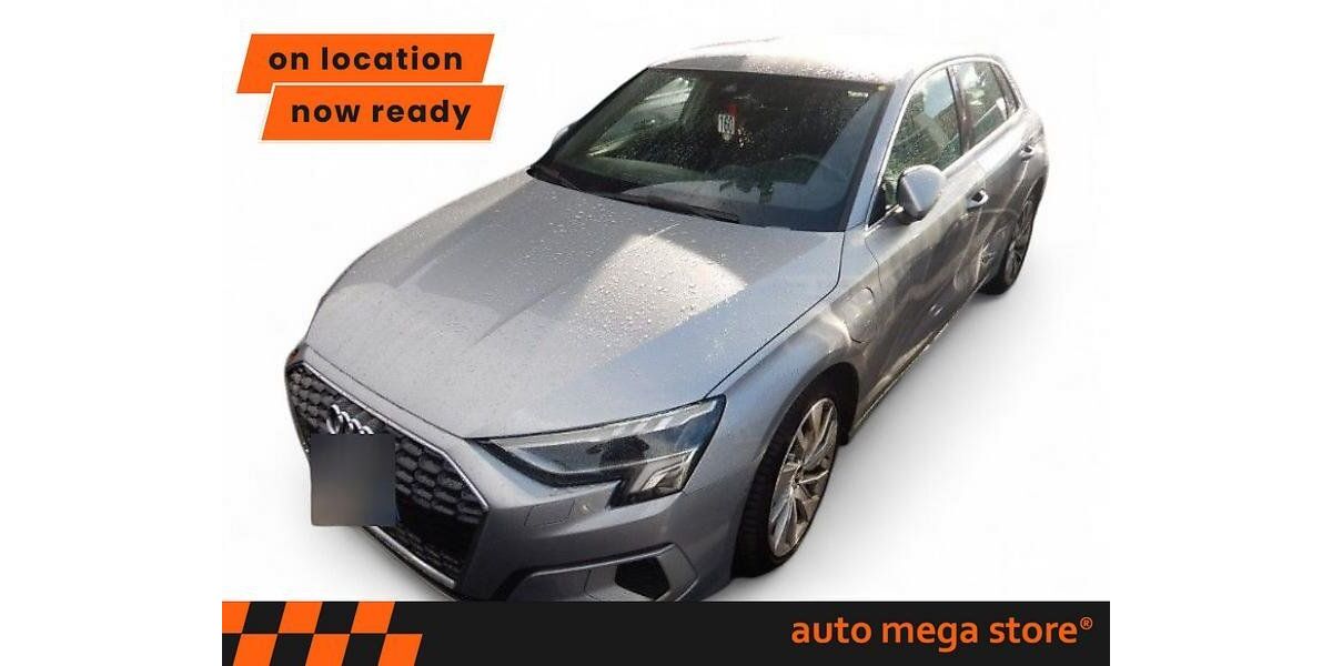 Audi A3 54.532 km 20.499 &euro; Ergolding 84030
