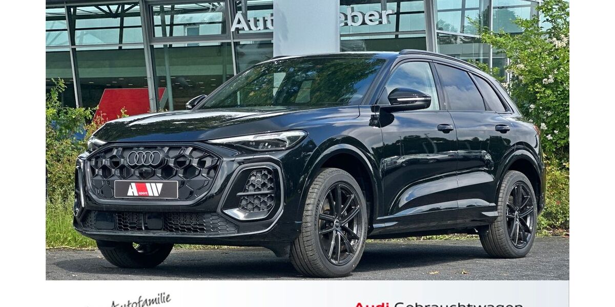 Audi Q5 1.100 km 79.900 &euro; Neubeckum 59269