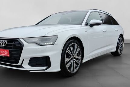 Audi A6 70.800 km 37.250 &euro; Beilngries 92339