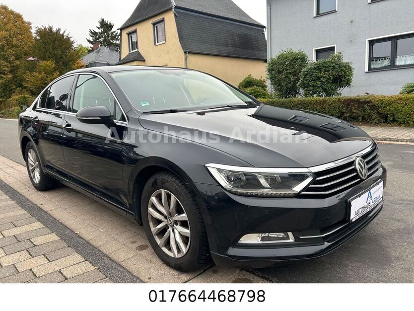 VW Passat 149.448 km 13.999 € Kirchberg 55481