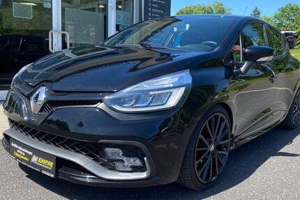 Renault Clio 72.990 km 15.990 &euro; Zella-Mehlis 98544