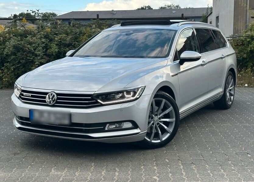 Passat