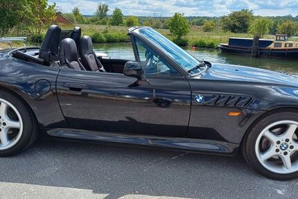 BMW Z3 93.600 km 17.200 &euro; Kitzingen 97318