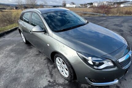 Opel Insignia 96.500 km 9.500 &euro; München 80995