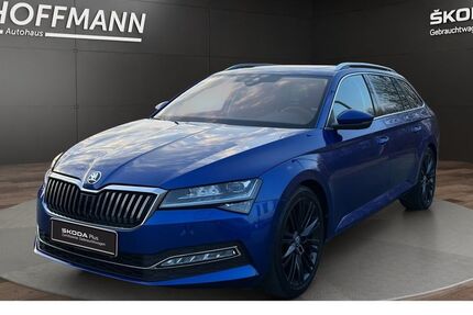 Skoda Superb 63.839 km 32.850 &euro; Burgwald-Bottendorf 35099