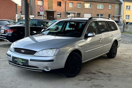 Ford Mondeo 183.369 km 1.790 &euro; Mönchengladbach 41238