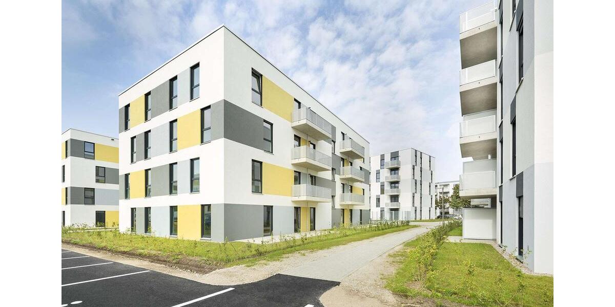 Etagenwohnung Schönefeld - 4 Zimmer, 96 m&sup2;, 1.249&euro; | Angebot:25541075
