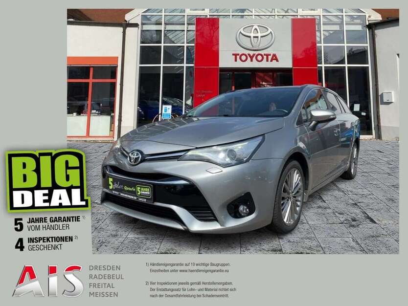 Avensis
