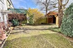 HORN IMMOBILIEN ++ RESERVIERT! interessantes Haus in Neustrelitz ruhige und historische Lage - Reihenmittelhaus Neustrelitz | Angebot:26199634