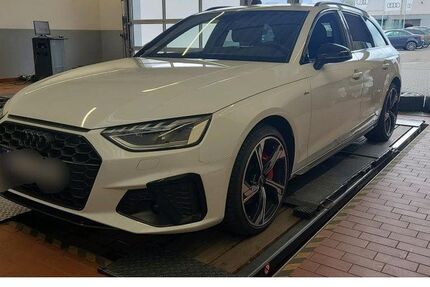 Audi A4 46.900 km 31.903 &euro; Singen 78224