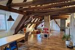 Dachgeschoßwohnung Kandel - 3 Zimmer, 120 m&sup2;, 1.400&euro; | Angebot:26476603
