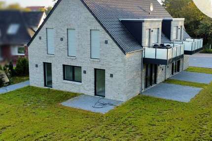 Wohnung Esens / Bensersiel Bensersiel - 3 Zimmer, 64 m&sup2;, 349.000&euro; | Angebot:25633073