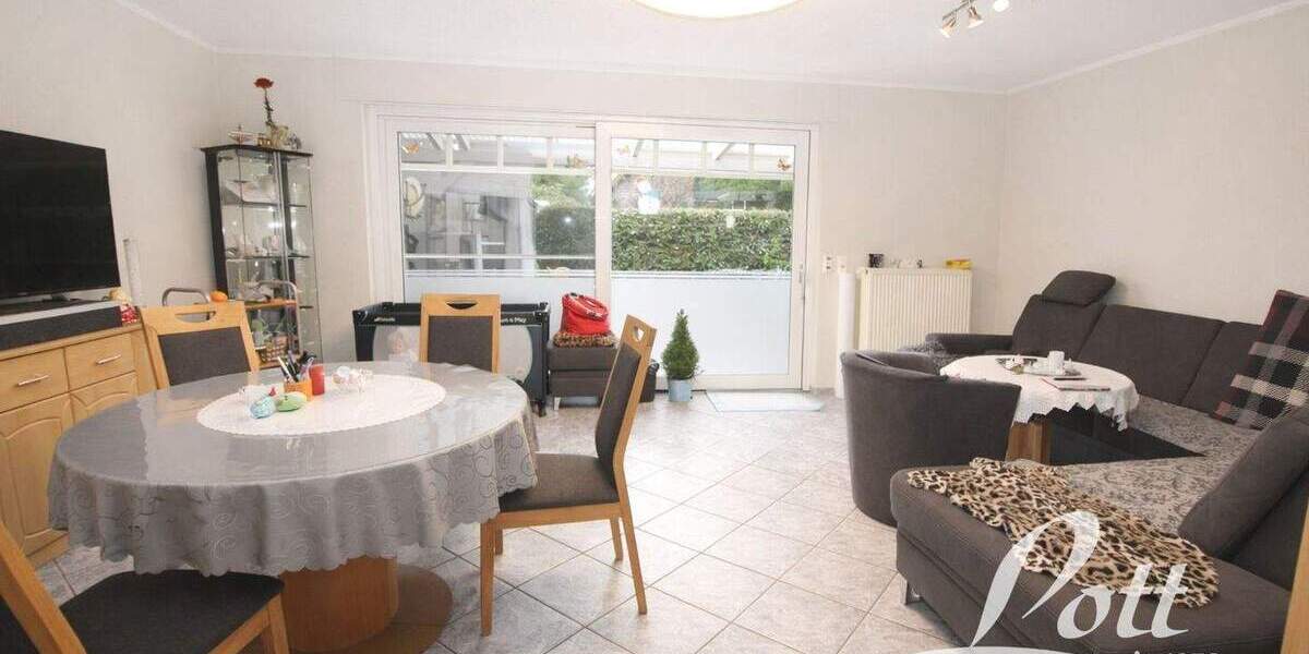 Doppelhaushälfte Edewecht / Portsloge Portsloge - 5 Zimmer, 127 m&sup2;, 335.000&euro; | Angebot:25599792