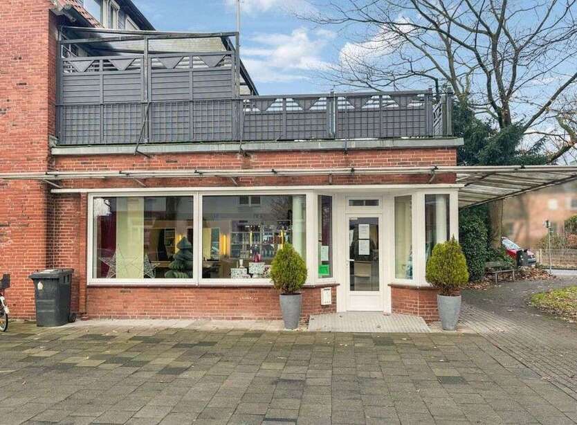 Einzelhandel in Münster 158.500 € 65 m²