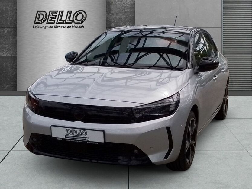 Opel Corsa 12.007 km 20.990 € Lüneburg 21337