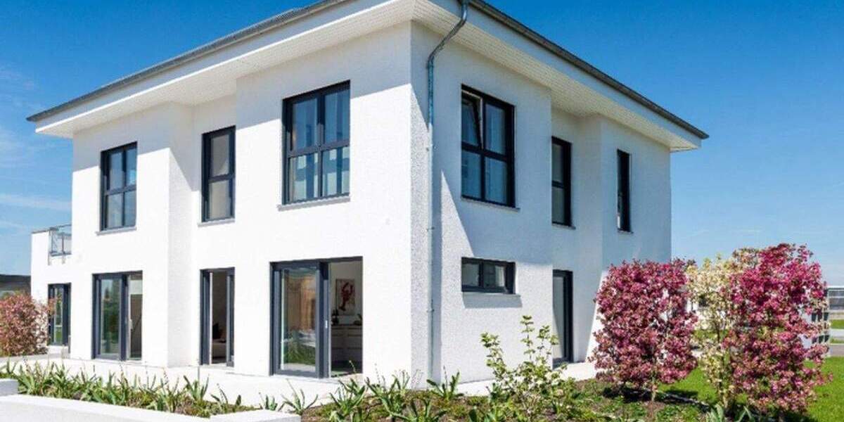 Etagenwohnung Bergkamen-Weddinghofen Mitte - 5 Zimmer, 100 m&sup2;, 425.550&euro; | Angebot:25728403