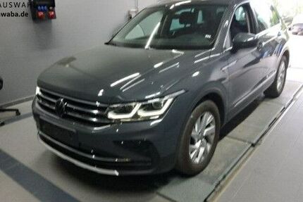 VW Tiguan 32.600 km 35.190 &euro; Gersthofen 86368