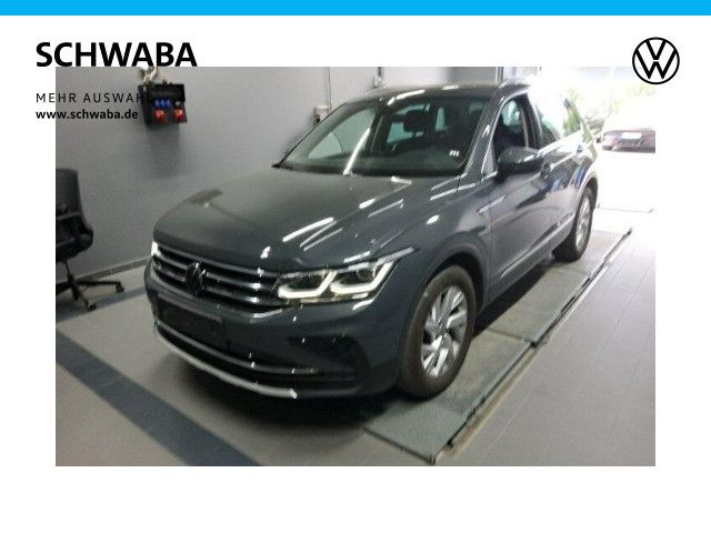 VW Tiguan 32.600 km 35.190 &euro; Gersthofen 86368