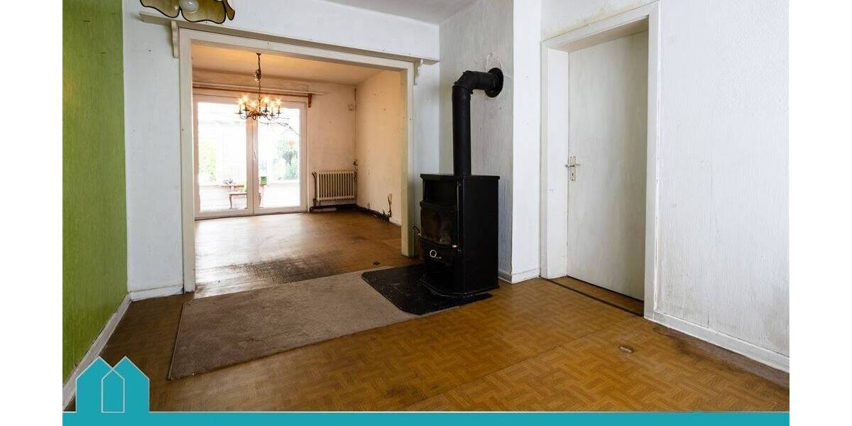 Einfamilienhaus Haren Rütenbrock - 8 Zimmer, 83 m&sup2;, 159.000&euro; | Angebot:25819975