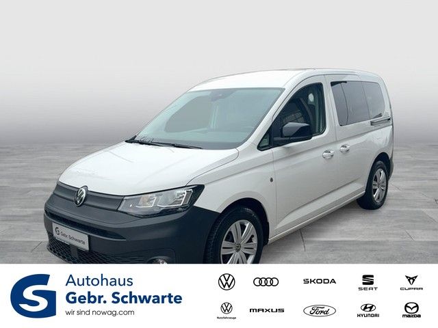 VW Caddy 90.984 km 20.890 &euro; Emden 26723