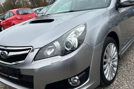 Subaru Legacy 290.000 km 2.500 &euro; Freiburg im Breisgau 79108
