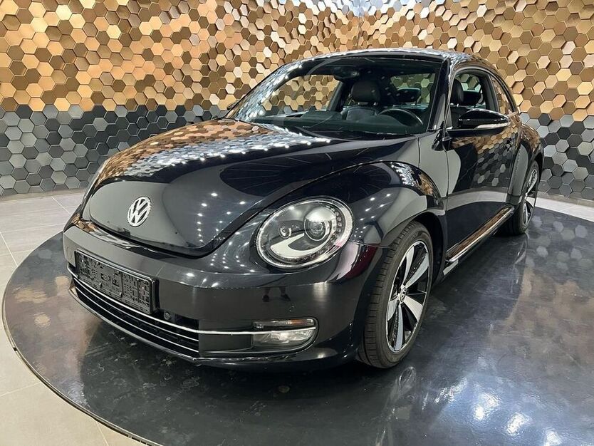 Beetle