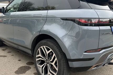 Land Rover Range Rover Evoque 49.000 km 24.800 &euro; Weissenhorn 89264