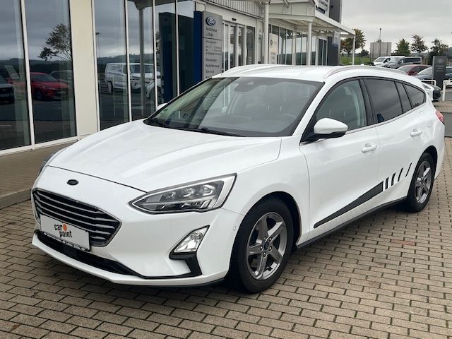 Ford Focus 109.900 km 13.990 &euro; Löbau 02708