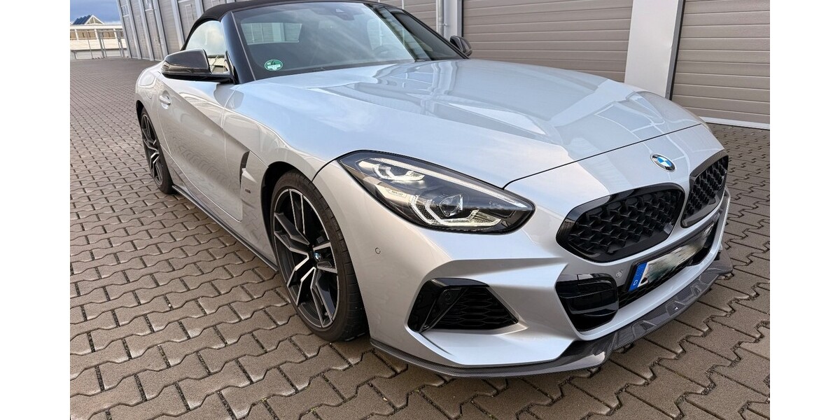 BMW Z4 9.950 km 53.200 &euro; Bad Dürkheim 67098