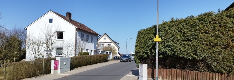 3 Familienhaus zu verkaufen - Mehrfamilienhaus, Wohnhaus Petersberg | Angebot:26194950