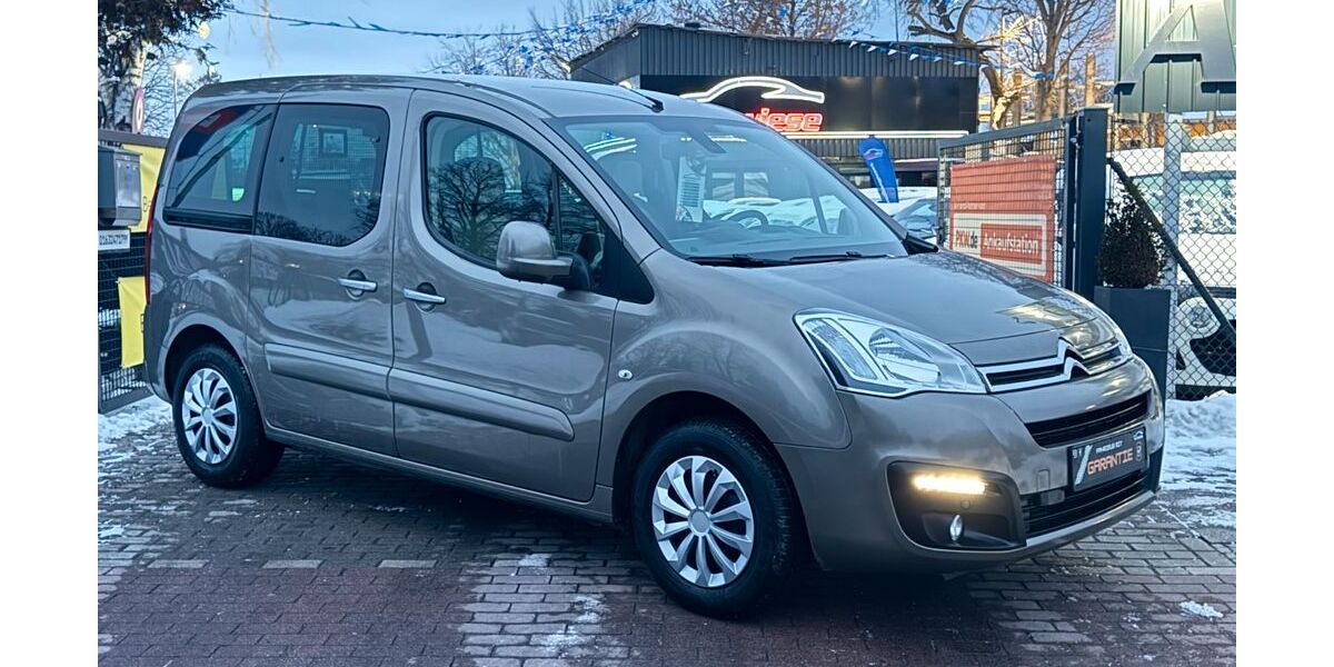 Citroen Berlingo 149.998 km 7.990 &euro; BERLIN 13127