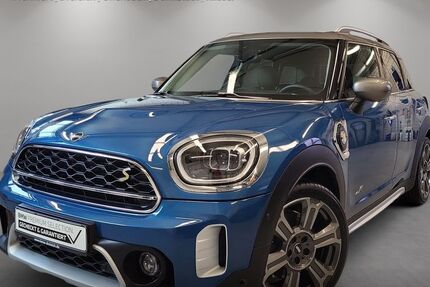Mini Countryman SE (Cooper) 49.400 km 29.870 &euro; Dreieich-Sprendlingen 63303