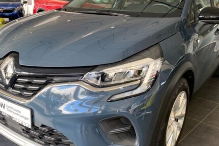 Renault Captur 33.201 km 18.990 &euro; Dresden 01257