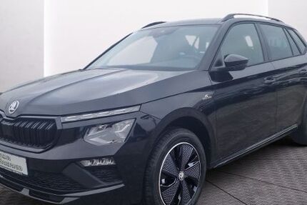 Skoda Kamiq 1.500 km 29.779 € Neubrandenburg 17034