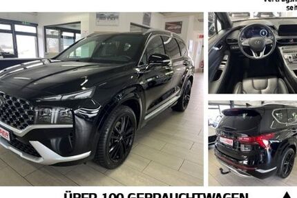 Hyundai SANTA FE 69.282 km 34.990 &euro; Riedstadt-Wolfskehlen 64560