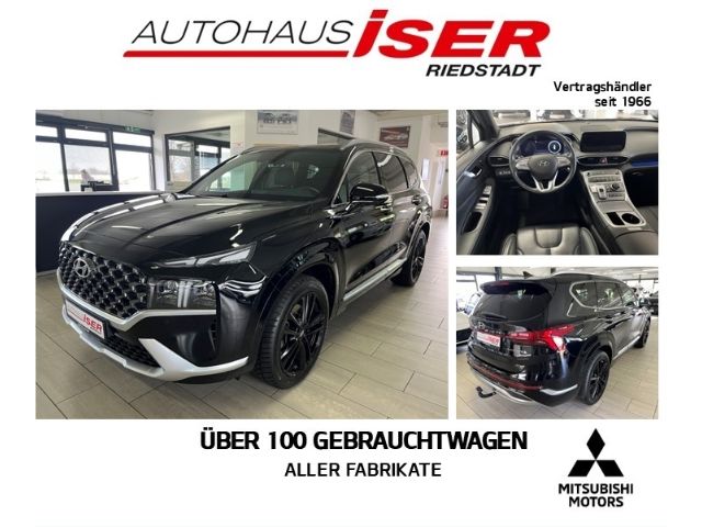 Hyundai SANTA FE 69.282 km 34.990 &euro; Riedstadt-Wolfskehlen 64560