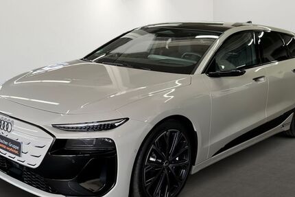 Audi S6 e-tron 13.000 km 87.500 &euro; Kaiserslautern 67663