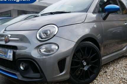 Abarth 500 73.737 km 17.800 &euro; Schwäbisch Hall 74523