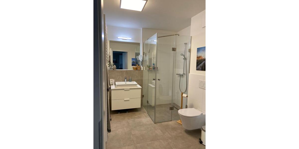 Etagenwohnung Schleswig - 2 Zimmer, 55 m&sup2;, 950&euro; | Angebot:26351922