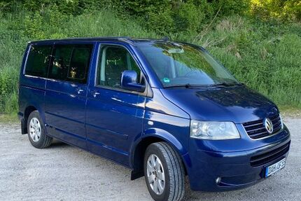 VW T5 Multivan 203.000 km 15.000 &euro; Wiedenzhausen 85259