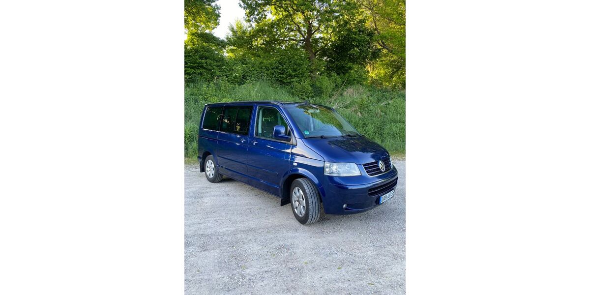 VW T5 Multivan 203.000 km 15.000 &euro; Wiedenzhausen 85259