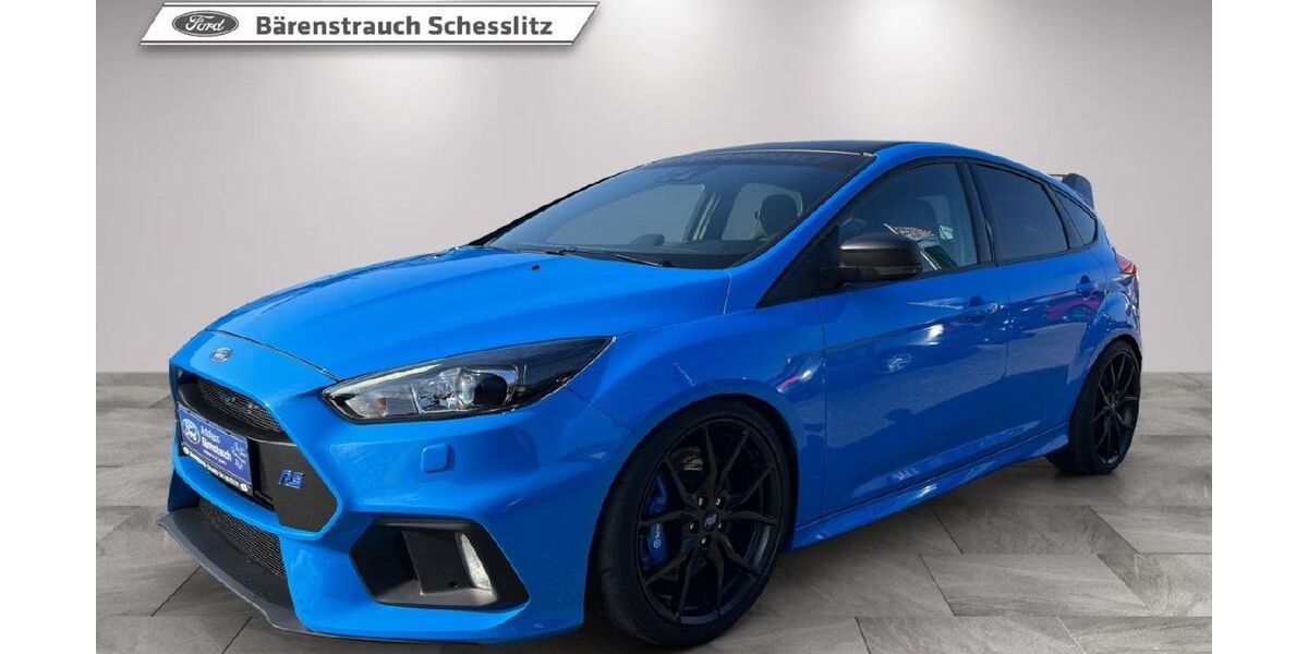 Ford Focus 56.999 km 33.499 &euro; Scheßlitz 96110
