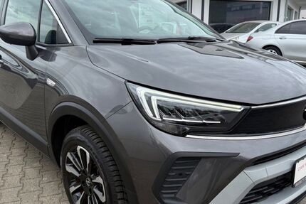 Opel Crossland (X) 40.500 km 14.499 &euro; Heidenheim-Schnaitheim 89520
