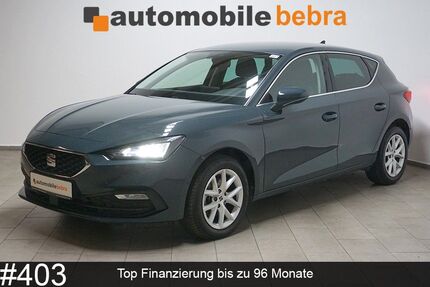 Seat Leon 19.895 km 18.990 &euro; Bebra 36179
